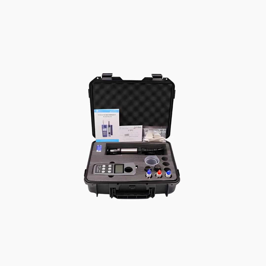 pH Meter