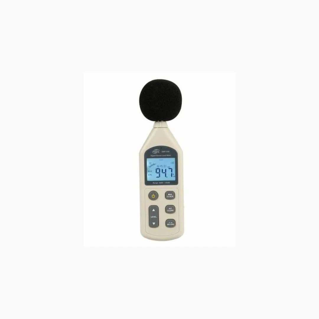 Sound Level Meter