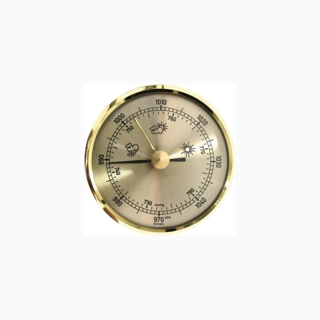Barometer