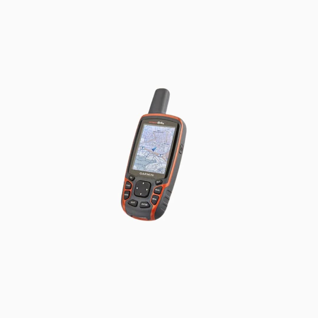 GPS Garmin