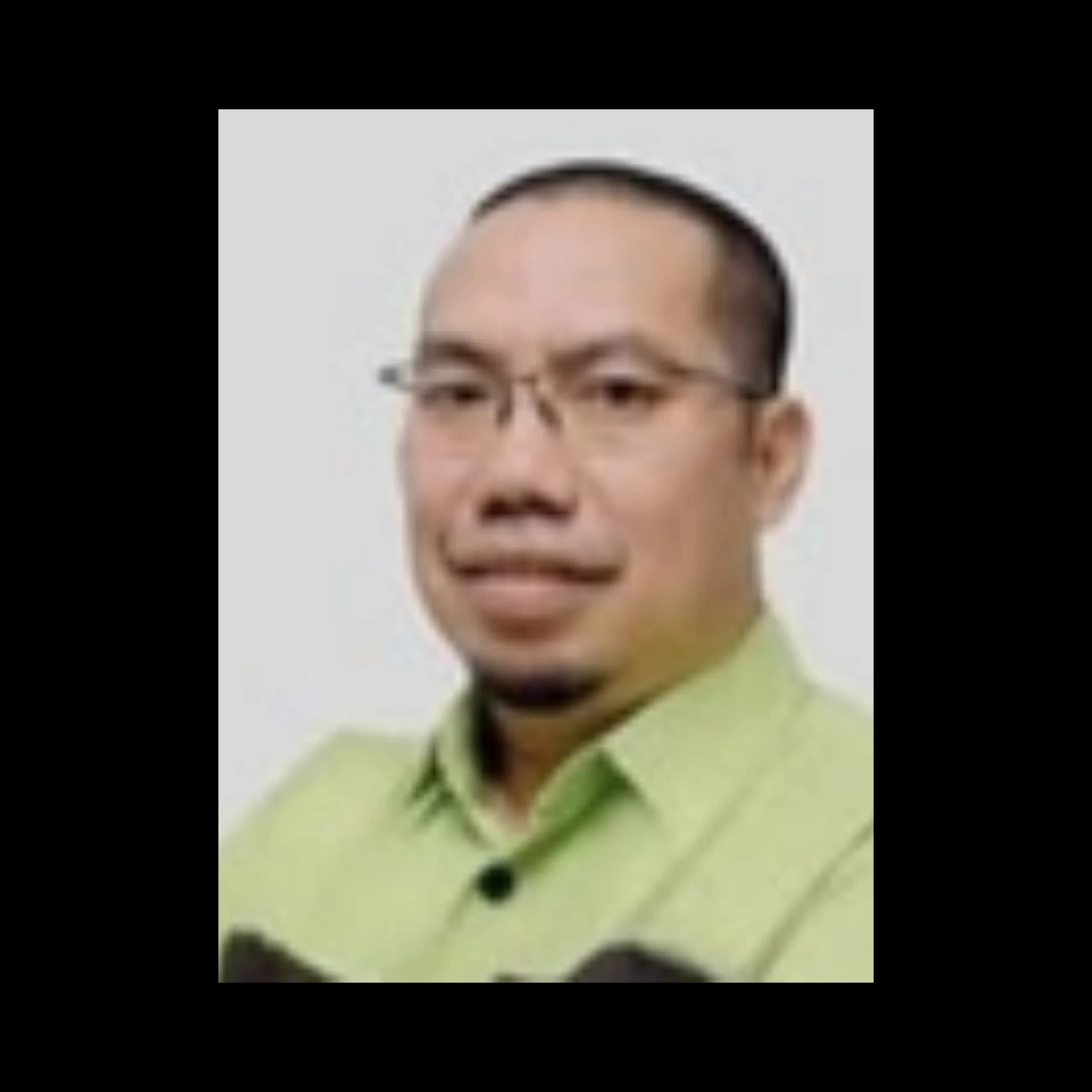 Dr. Ir. Samsul Rizal, S.Pi., M.Si., IPM., C.EIA