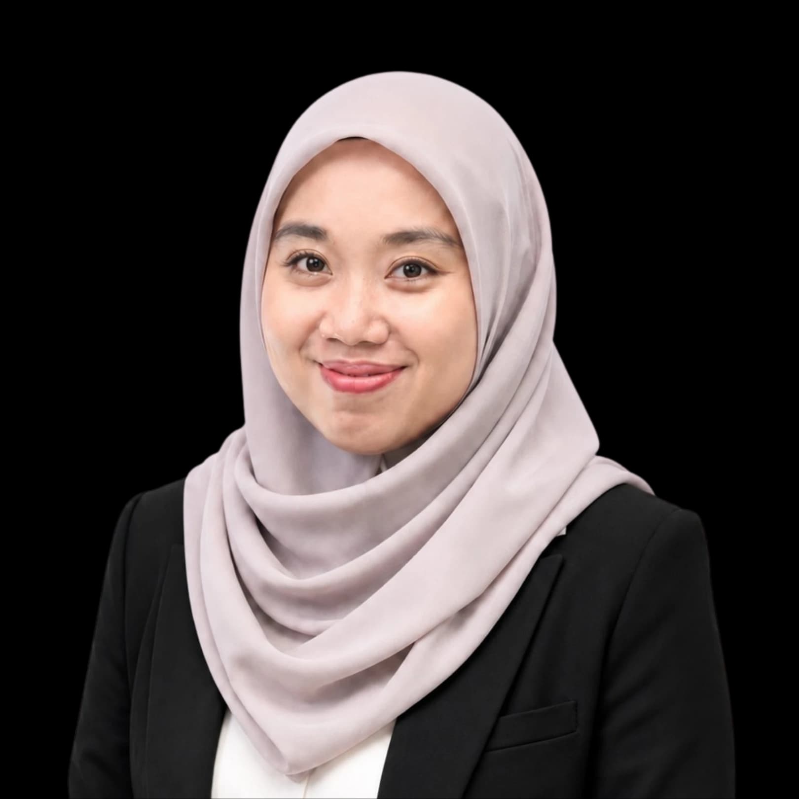 Ir. Afdhaliah K. Usman, ST.,M.Si., C.EIA