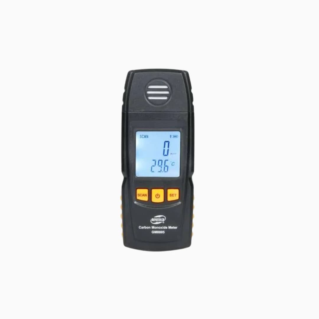 CO Meter
