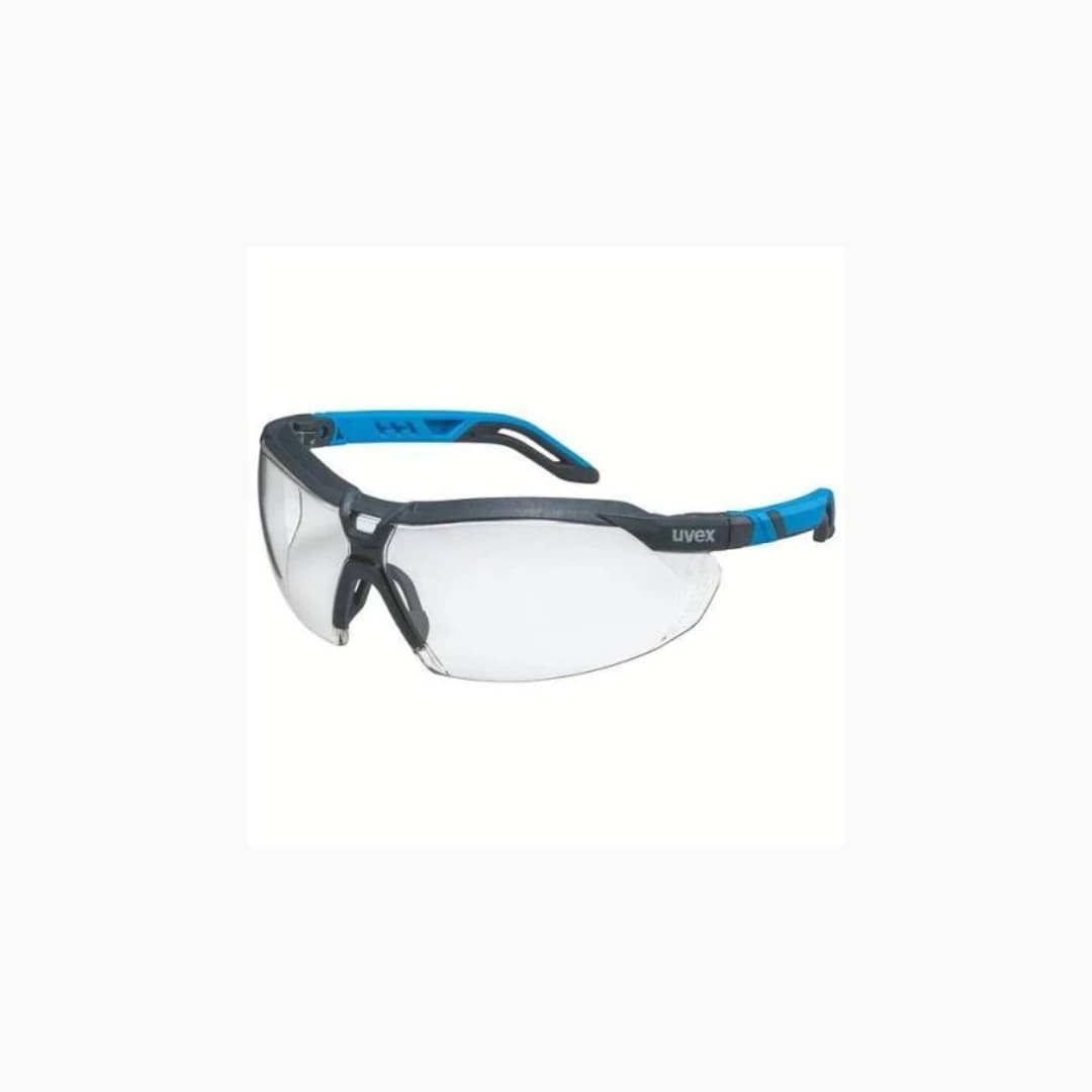 Safety Glass