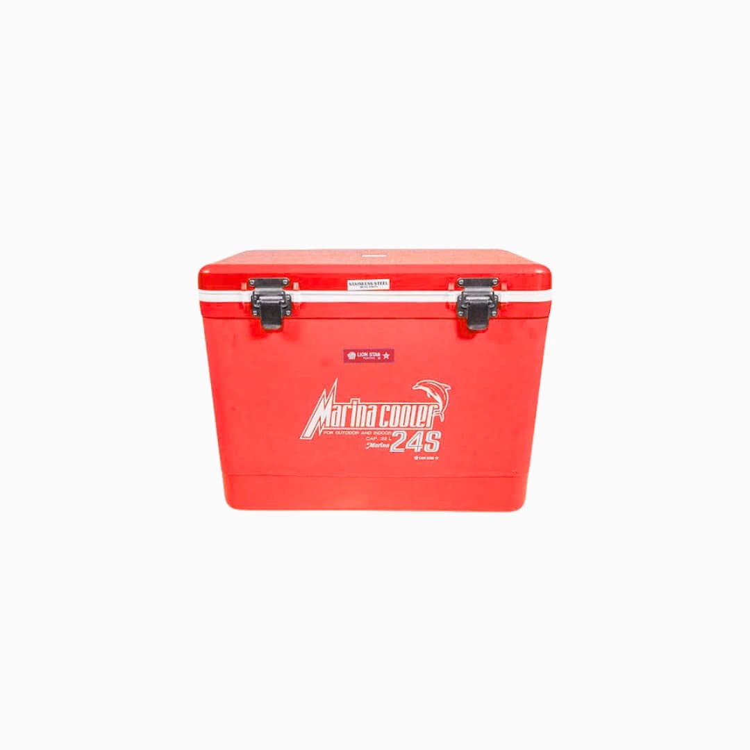Cooler Box