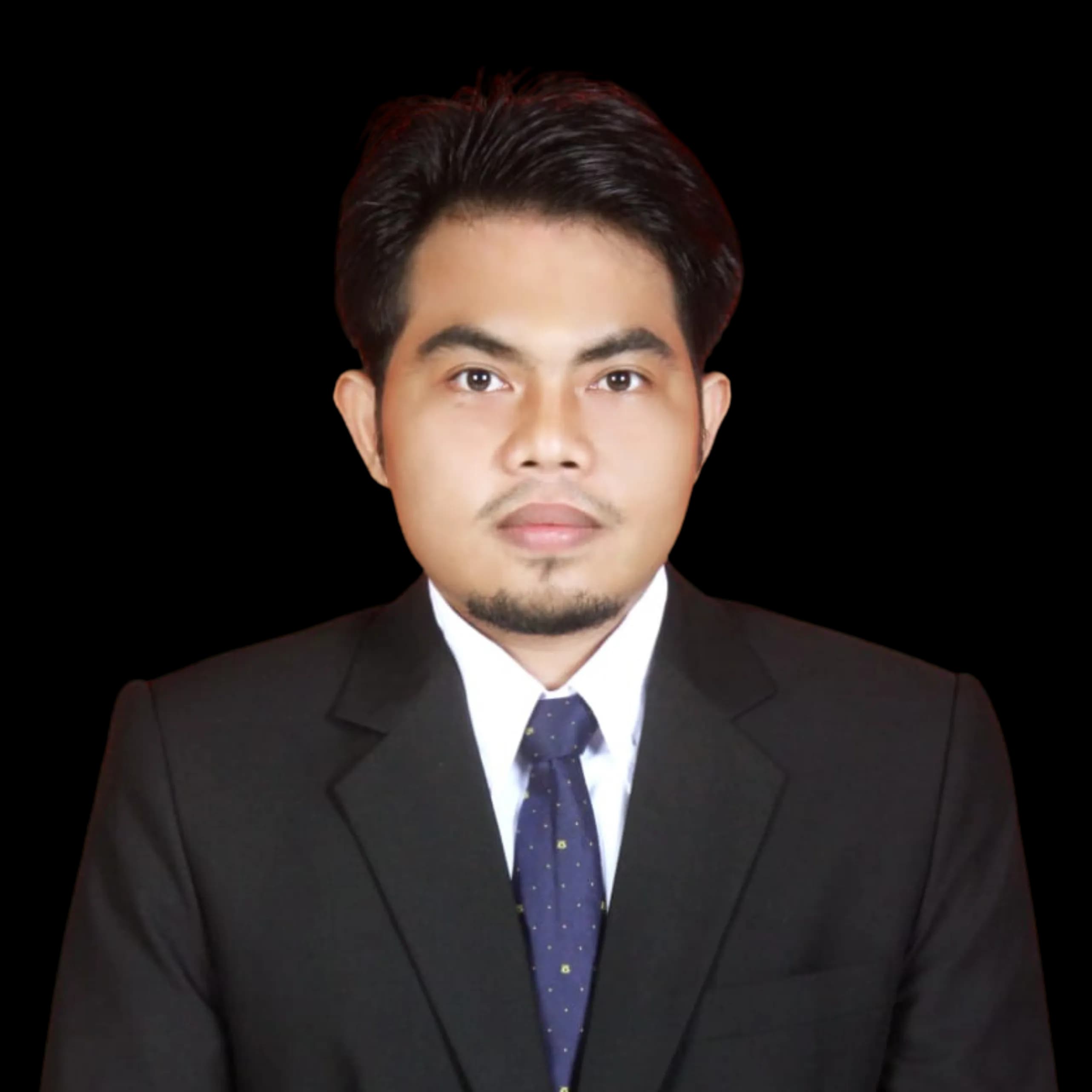 Muh. Farid A.W Hasan